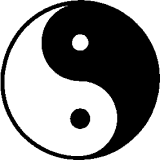 [Yin and Yang]